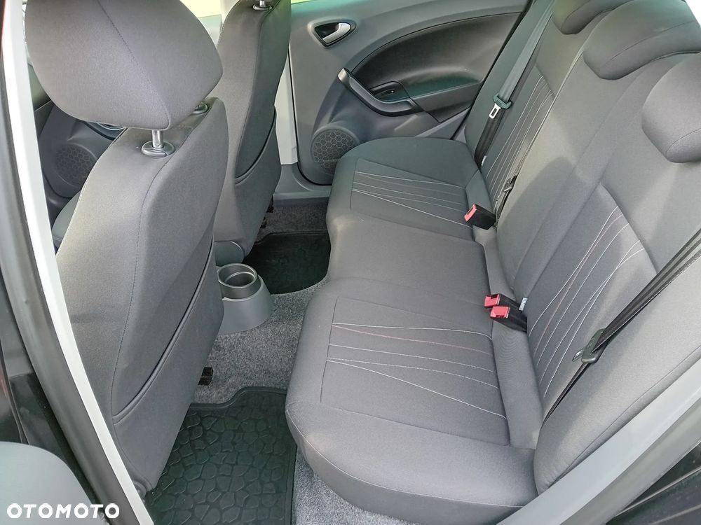 Seat Ibiza 1.4 16V Reference - 33