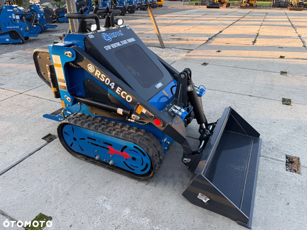 Inny RIPPA RS03 RS04 RS06 - 27