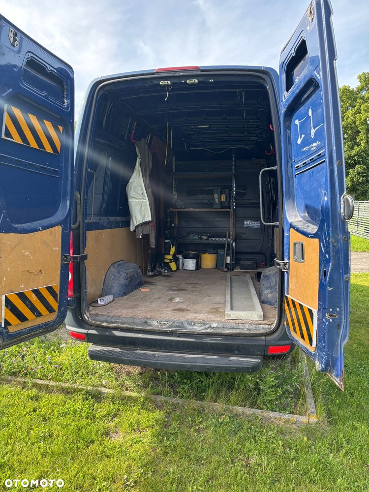 Volkswagen CRAFTER - 6