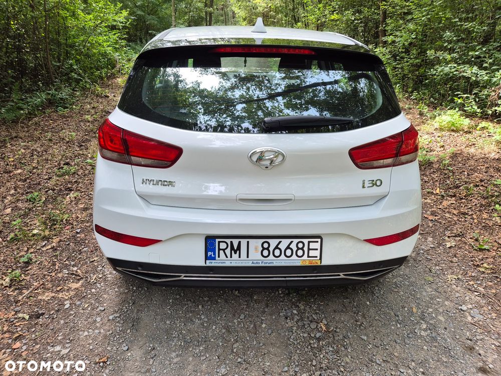 Hyundai i30 1.0 T-GDI Modern - 5