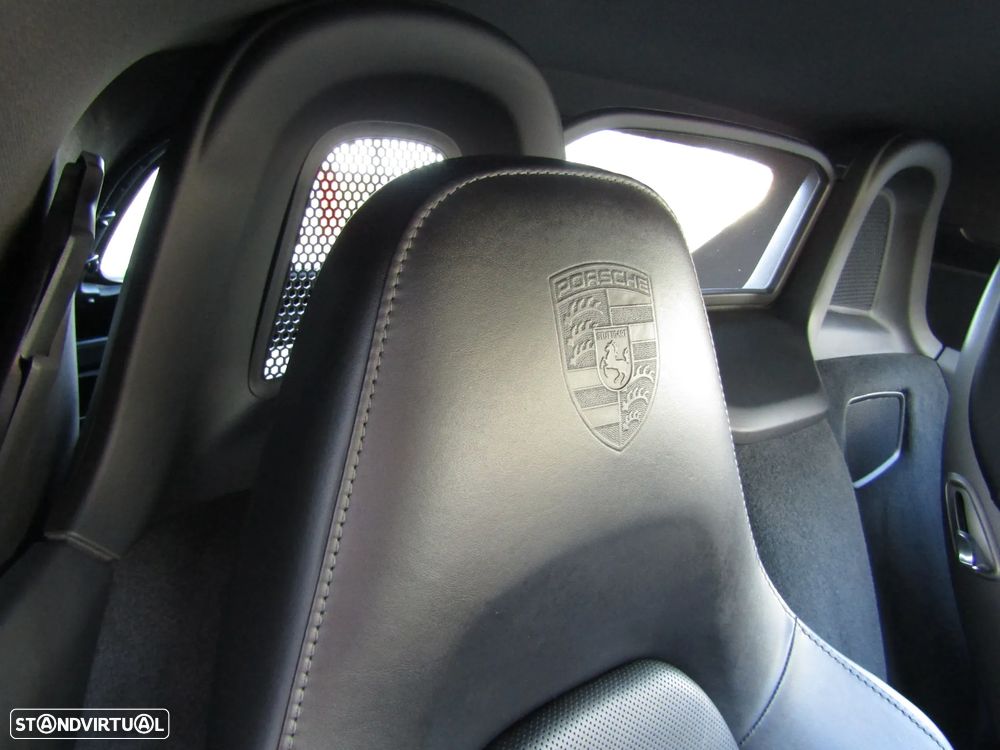 Porsche 718 Boxster GTS PDK - 30