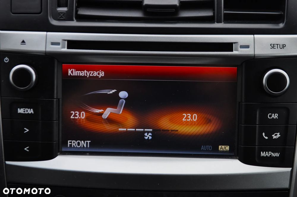 Toyota Verso 1.6 D-4D 5-Sitzer Start/Stop Comfort - 19