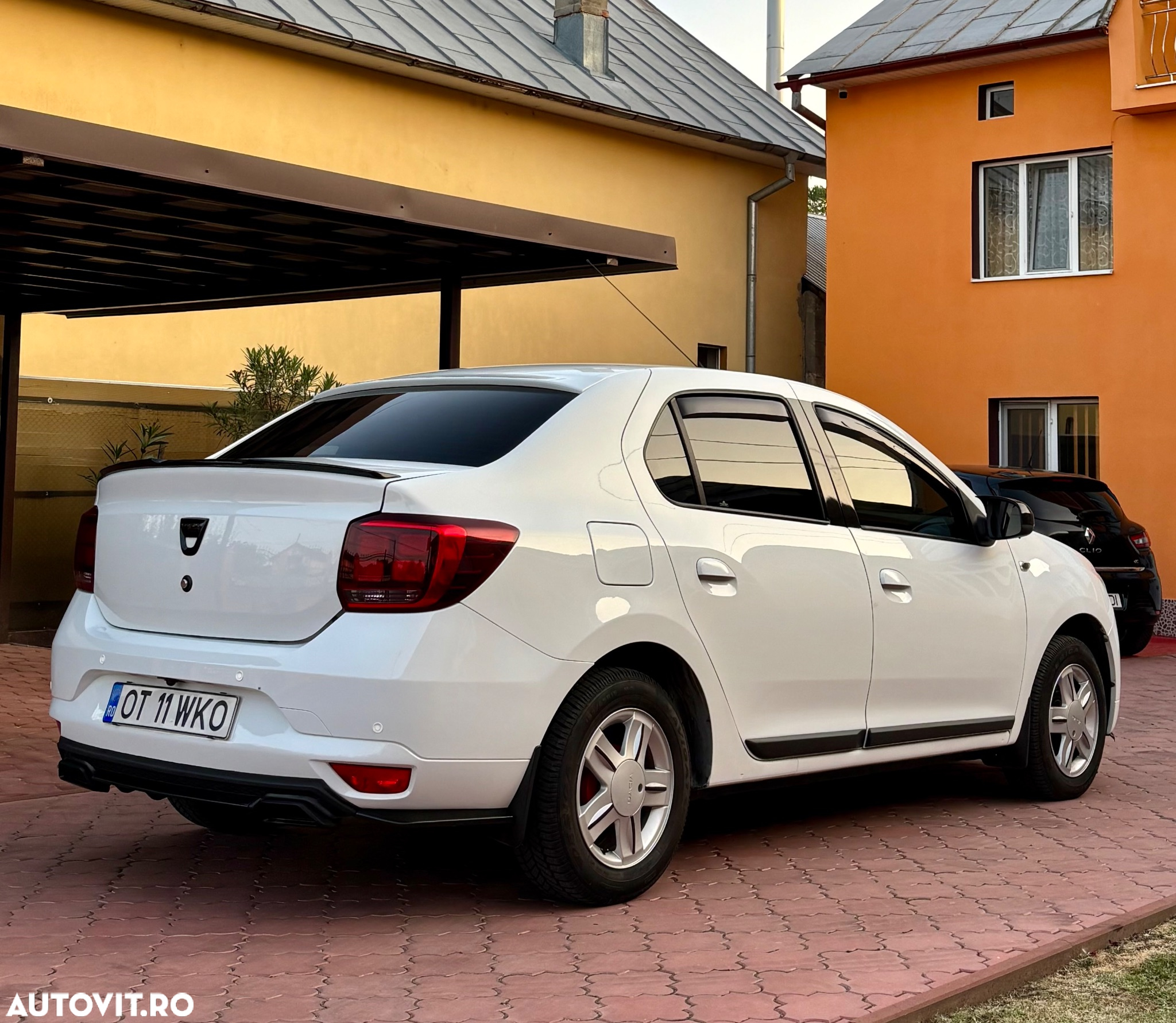 Dacia Logan - 5