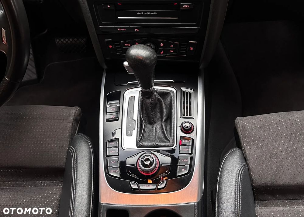 Audi A5 Coupé 2.0 TFSI Quattro S tronic - 12