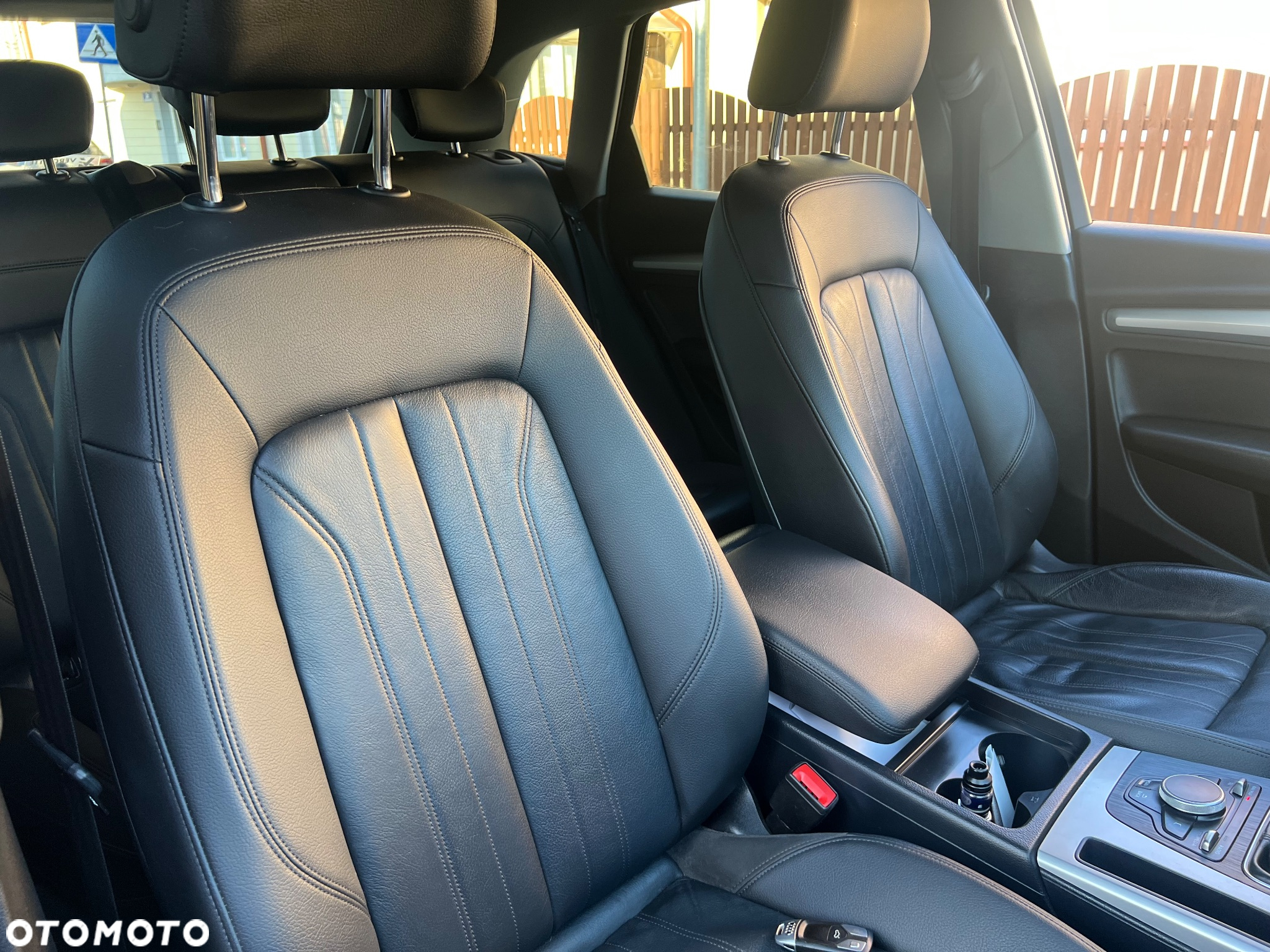 Audi Q5 - 35