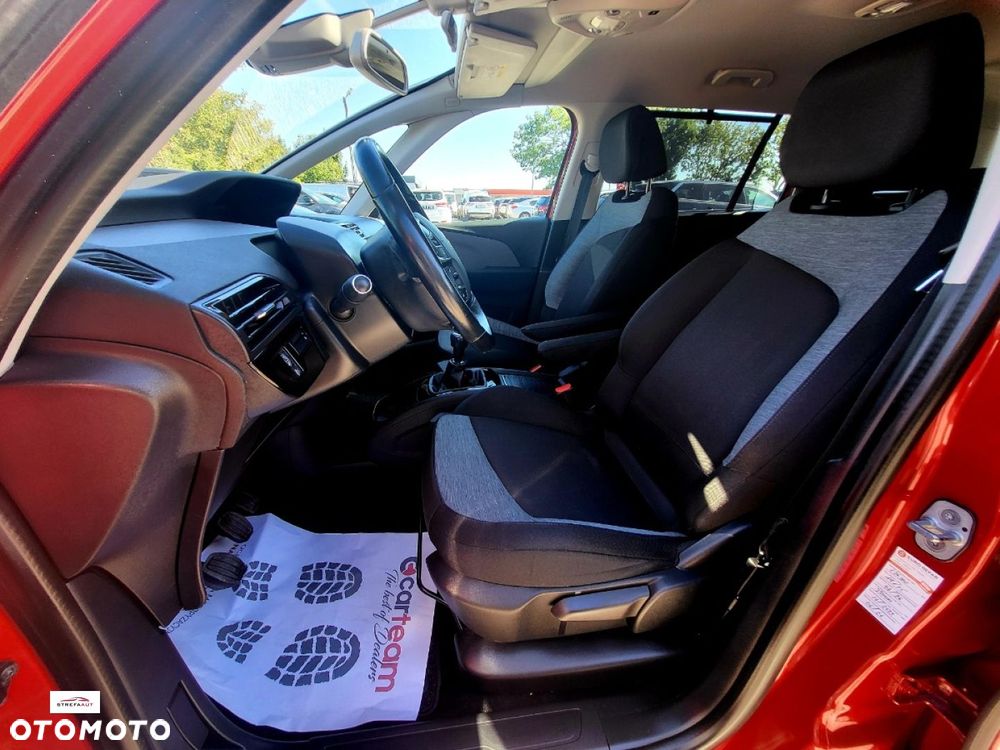 Citroën C4 Grand Picasso - 4