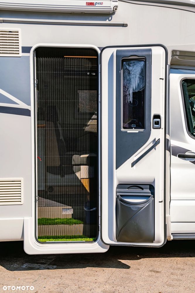 Roller Team Zefiro 284 TL - 6