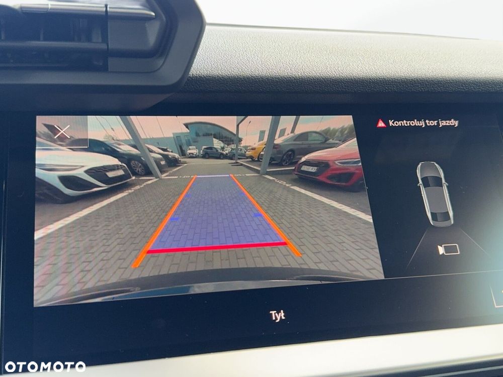 Audi A3 Limousine - 22