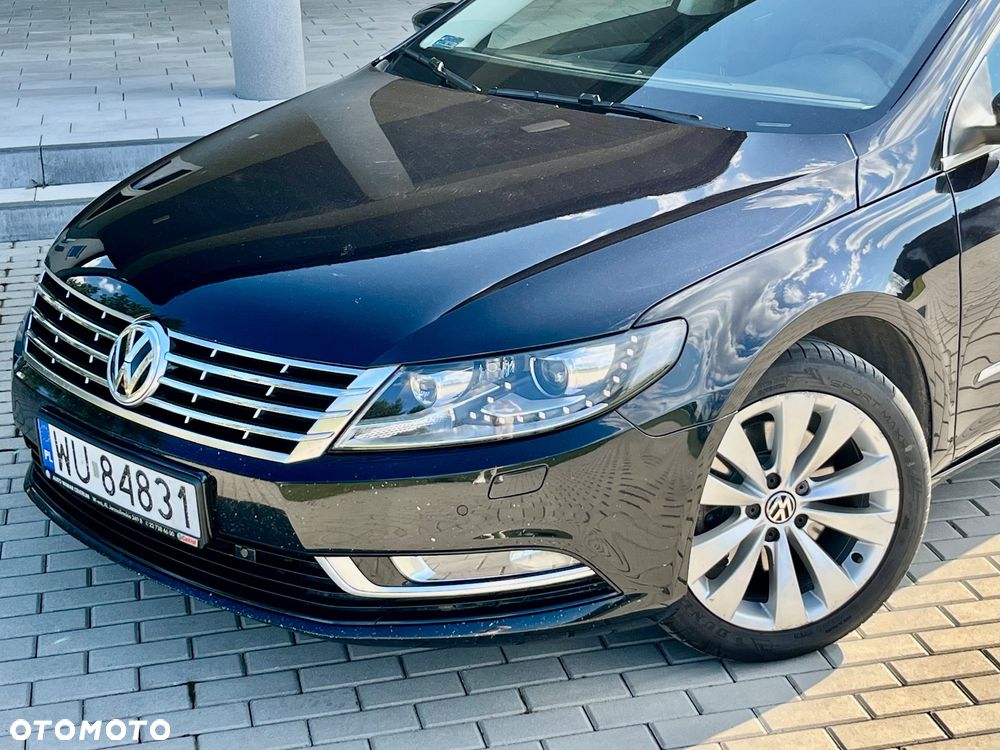 Volkswagen CC - 14