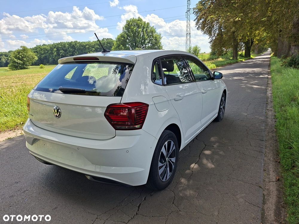 Volkswagen Polo 1.6 TDI SCR beats - 7
