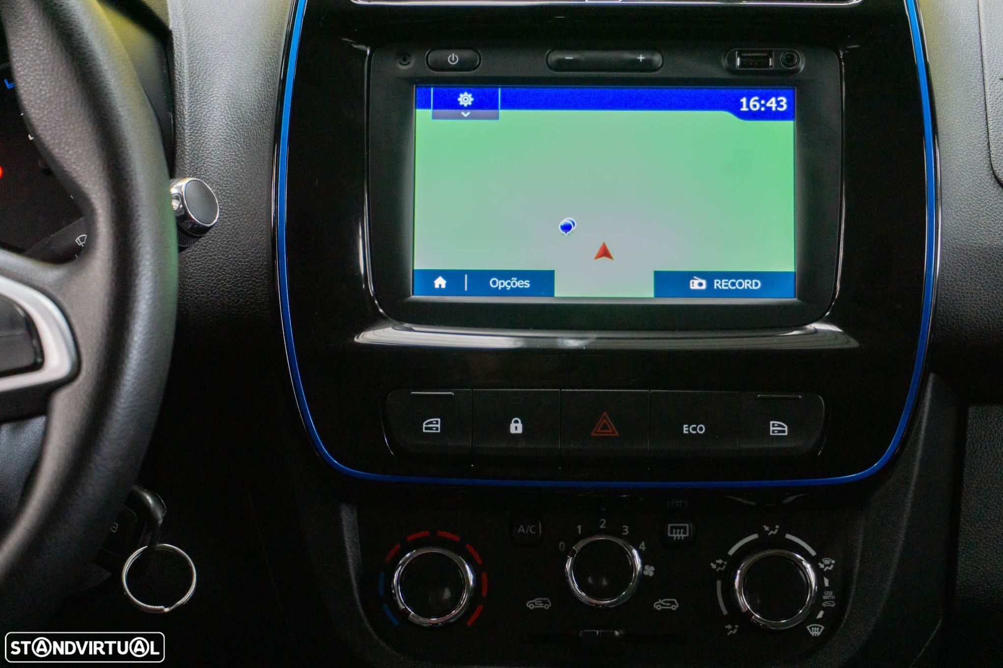 Dacia Spring Electric 45 Comfort Plus - 17