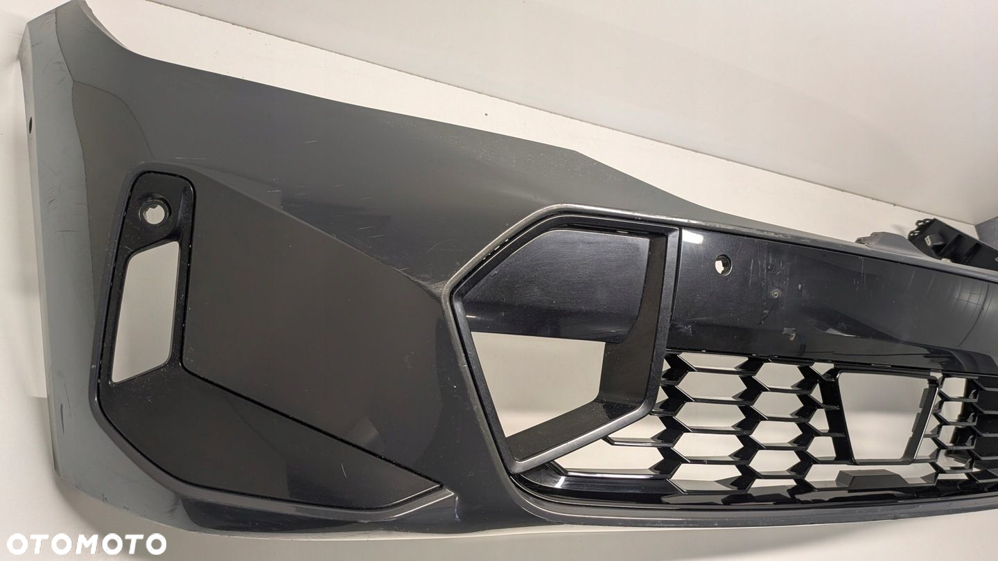 Zderzak przedni BMW 3 G20 G21 LCI LIFT M PAKIET - 4