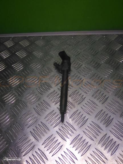 Reparação de Motor Mercedes Sprinter 316 2.7Cdi 2005 612981 - 9