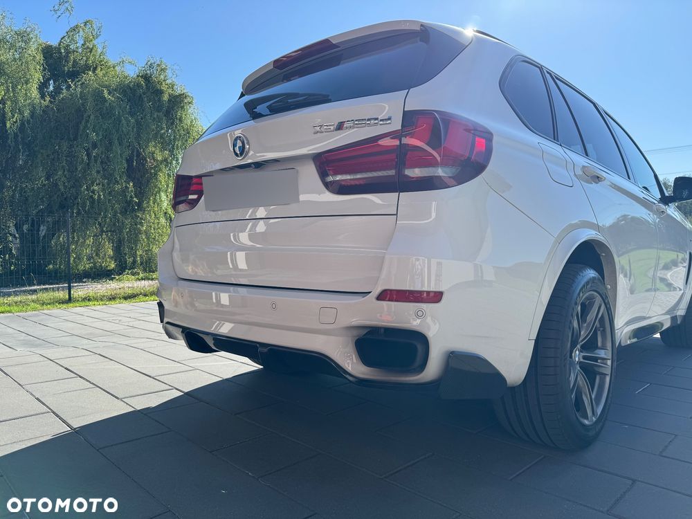 BMW X5 - 10