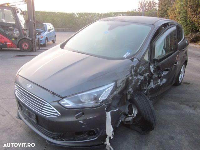 Dezmembrez Ford C -Max 2.0D , an 2017 , tip motor T7DB - 5