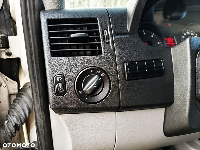 Volkswagen Crafter - 30