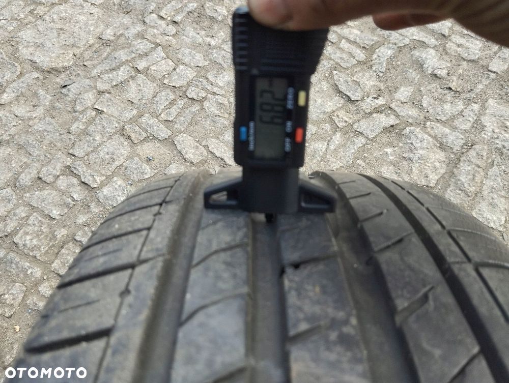 KOŁA LETNIE DO VW GOLF V VI VII VIII R GTI GTD 5X112 19 - 6