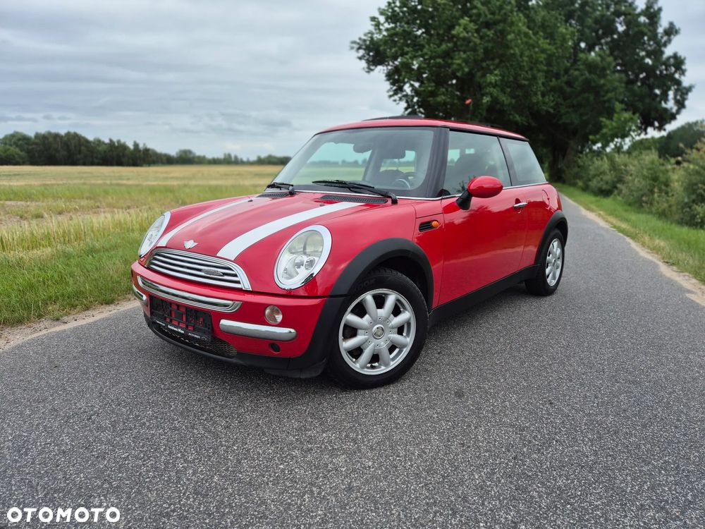 MINI ONE - 3