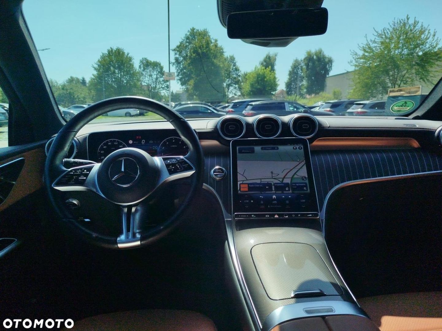 Mercedes-Benz GLC - 15