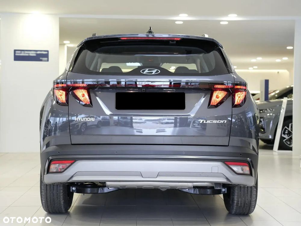 Hyundai Tucson 1.6 T-GDi Modern 2WD - 3
