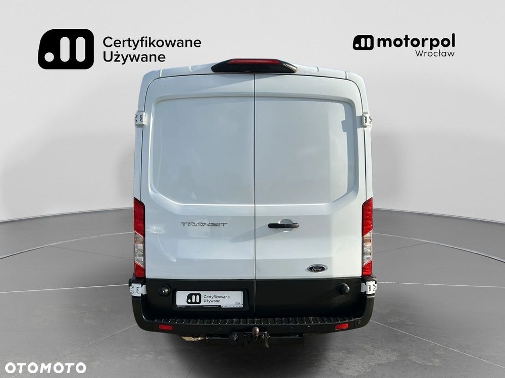 Ford transit L2H1 Trend FWD Diesel - 11