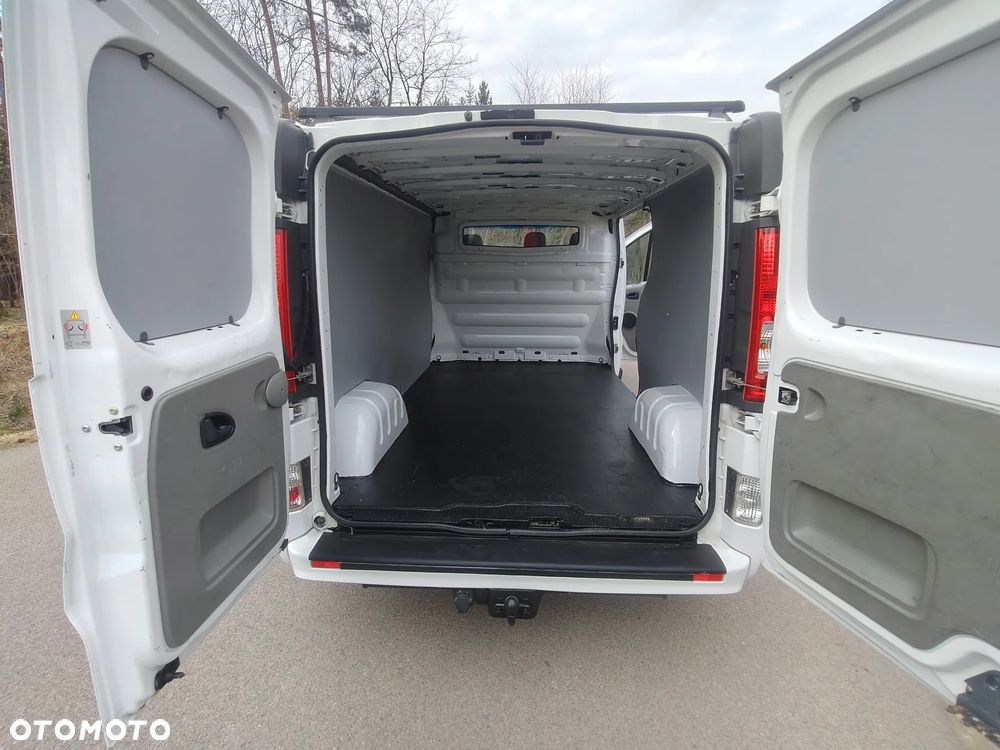 Renault Trafic - 28