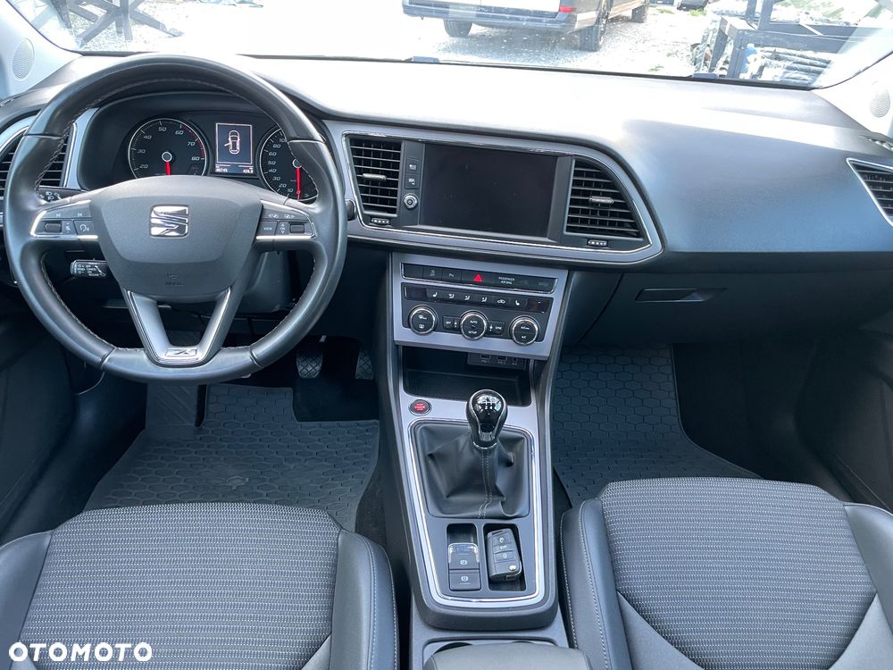 Seat Leon 1.5 TSI Xcellence - 26