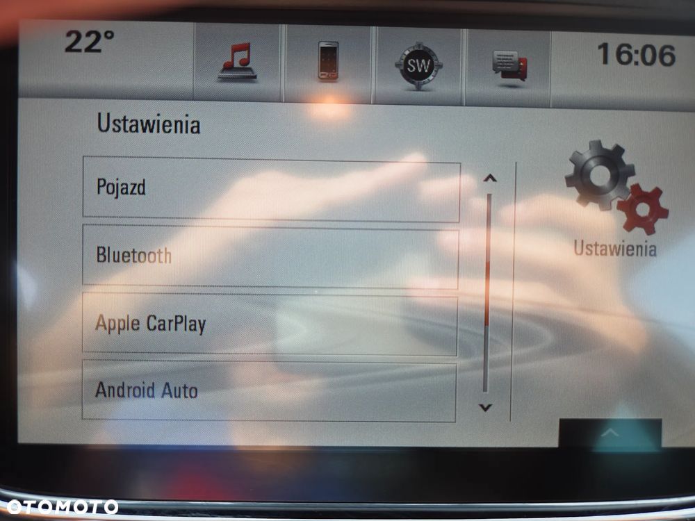 Opel Astra 1.4 Turbo Start/Stop Automatik Innovation - 28
