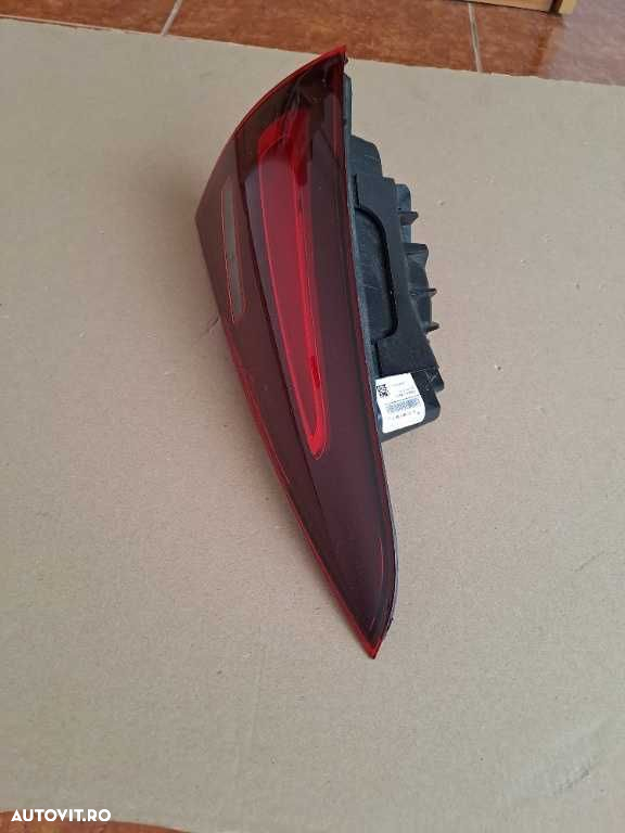 Stop stanga spate haion Mercedes A Class W167 Facelift - 4