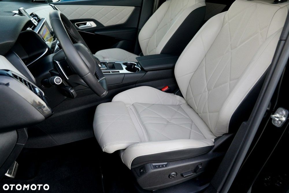 DS Automobiles DS 7 Crossback - 16