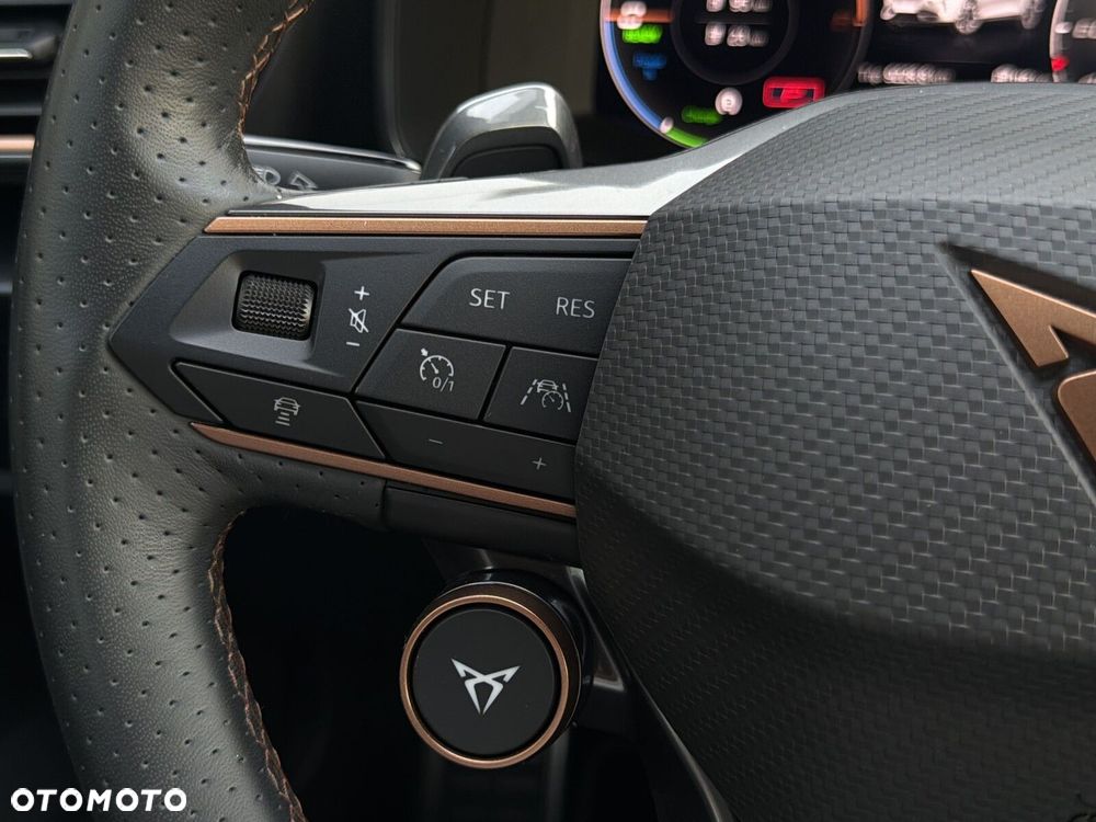 Cupra Formentor - 15