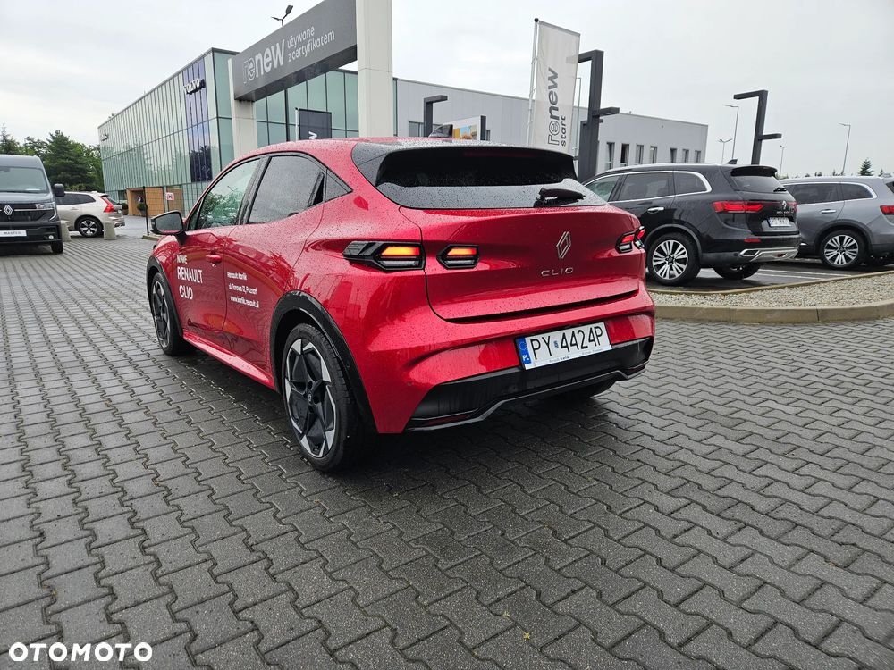Renault Clio 1.2 TCe Techno - 4