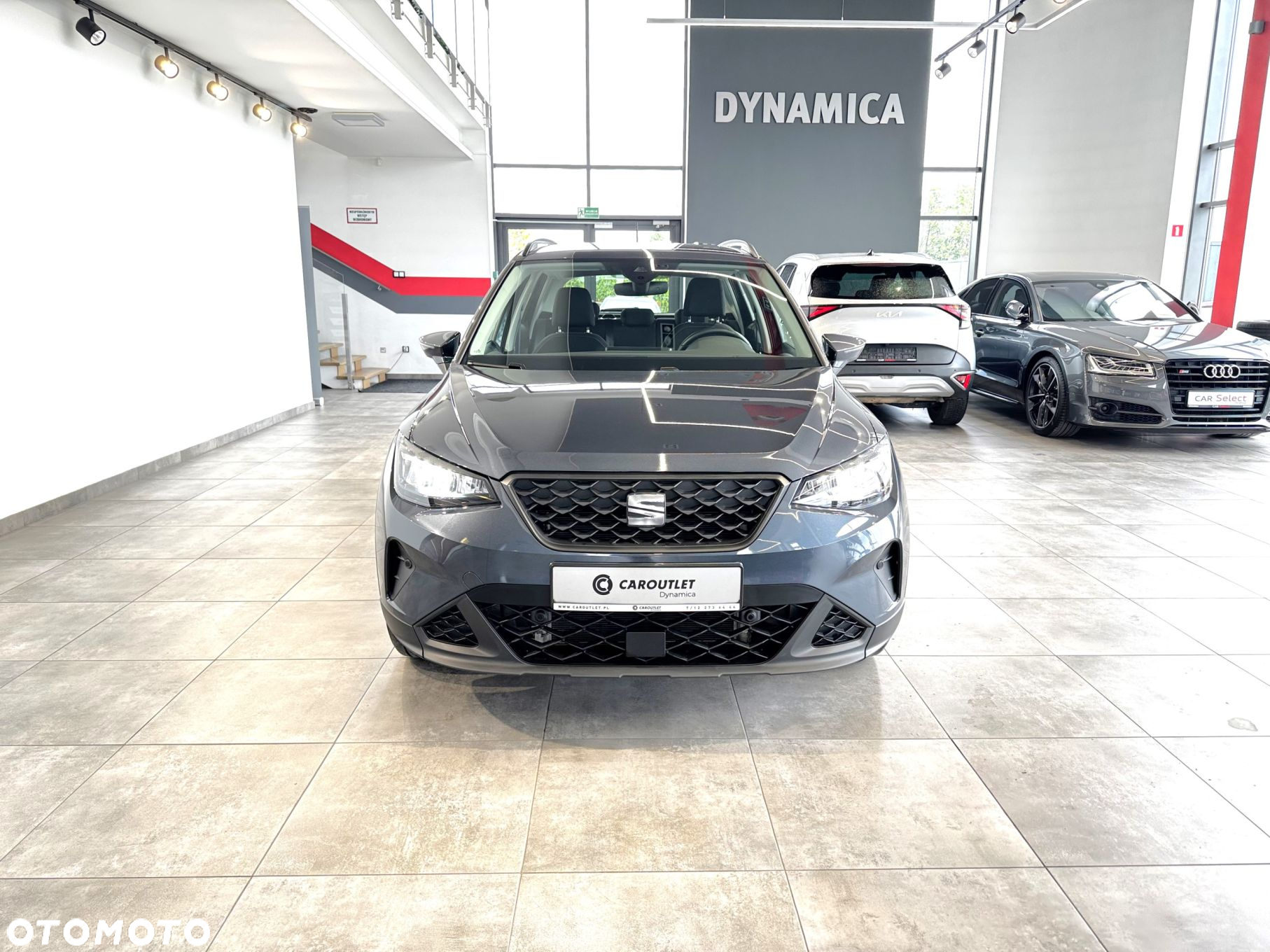 Seat Arona - 4
