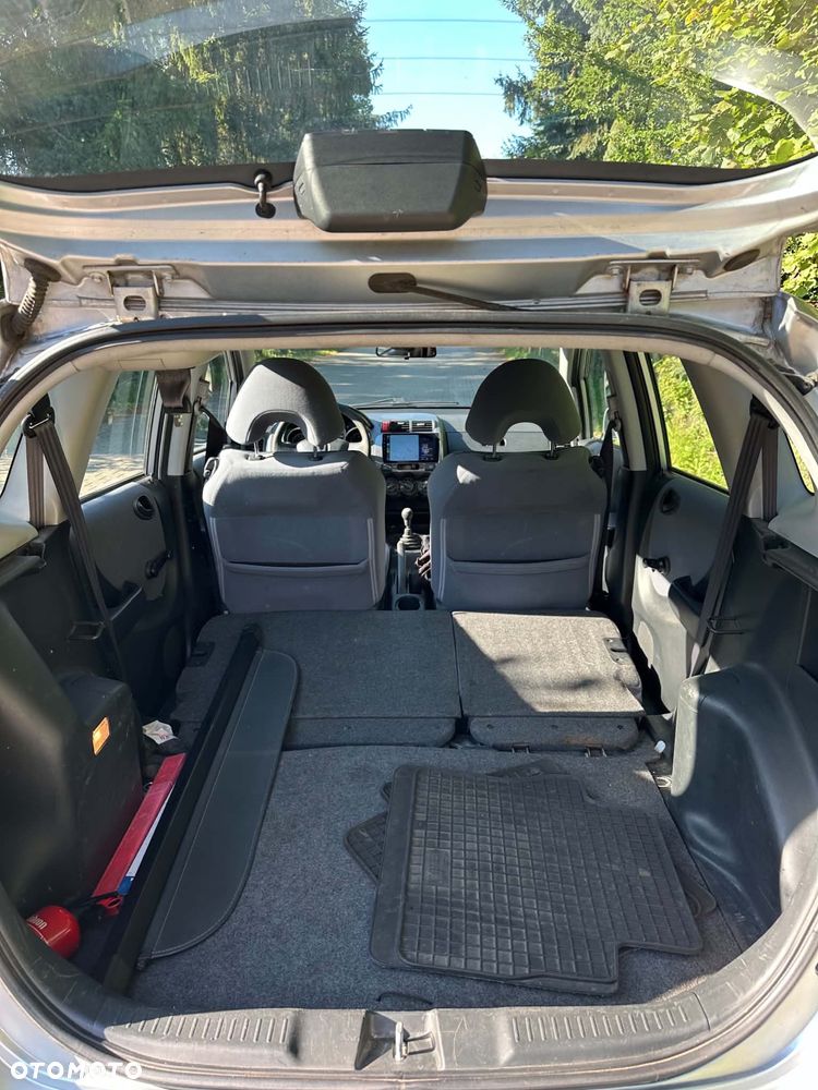 Honda Jazz - 8