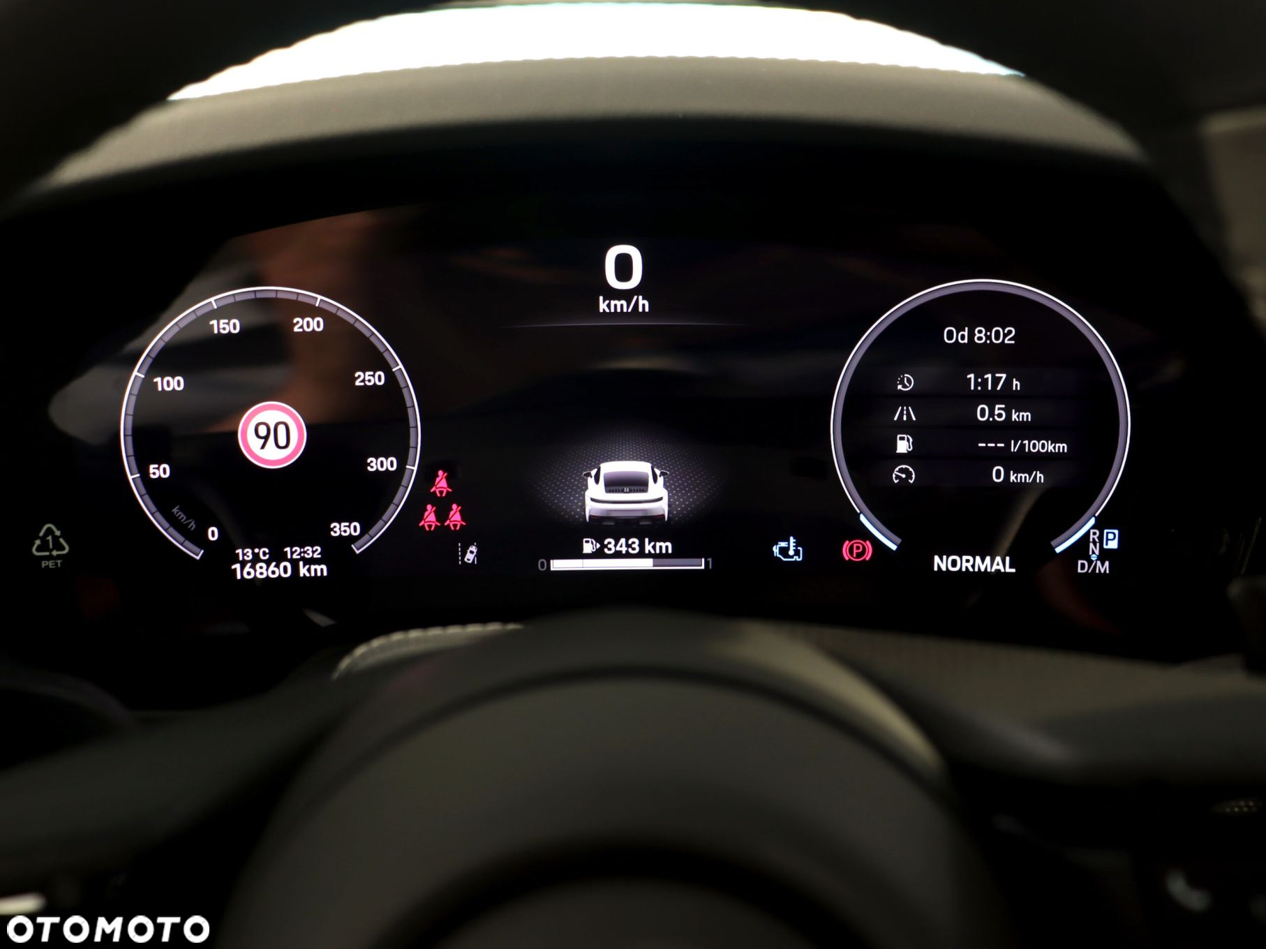 Porsche 911 Carrera 4 GTS PDK - 19