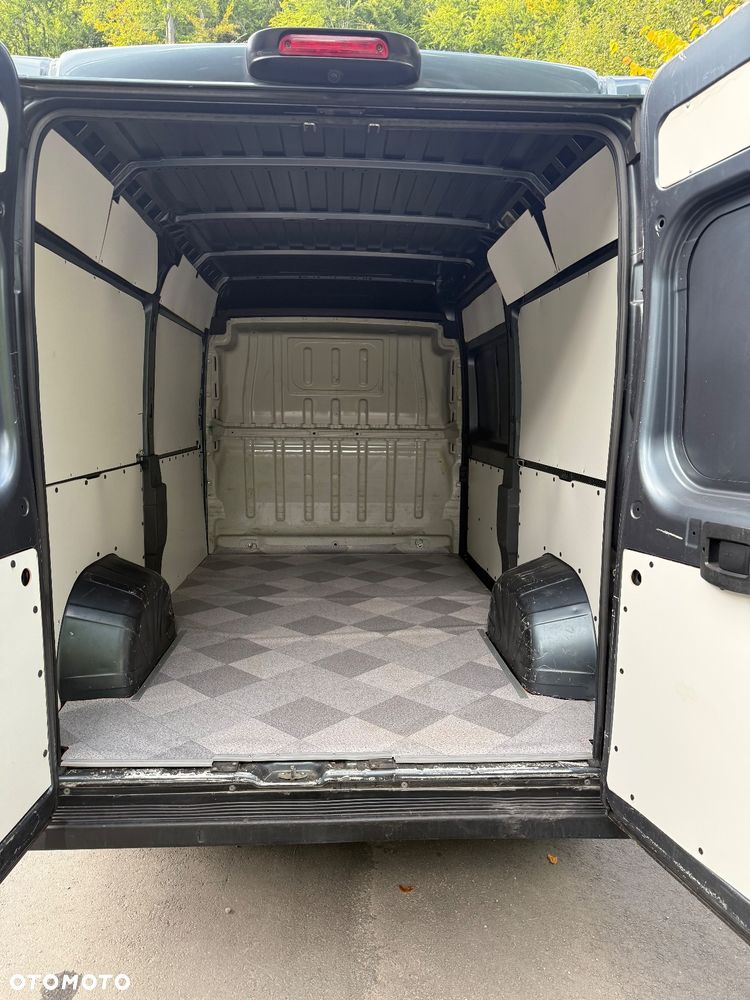 Fiat Ducato - 9