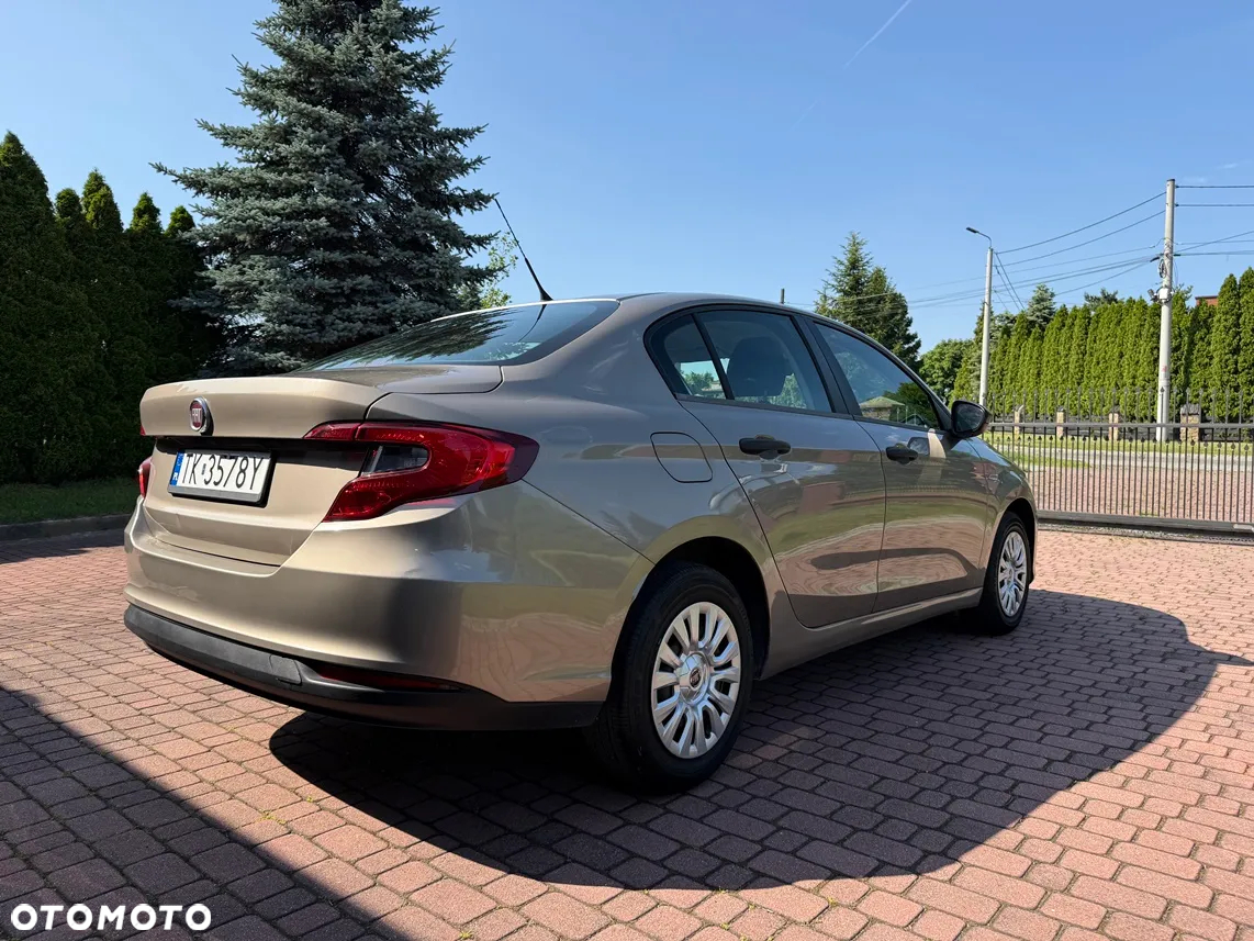 Fiat Tipo 1.4 16v - 10