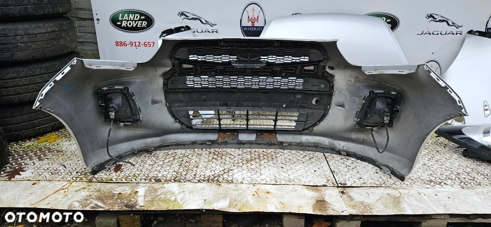 Kia Picanto 2 II 2011-2015 Wersja 5 drzwi 5D   Maska Pokrywa silnika Błotnik prawy lewy Reflektor Lampa prawa lewa  EUROPA kolor 3D - 13