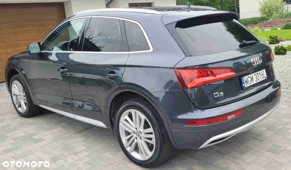 Audi Q5 2.0 TFSI Quattro S tronic - 11