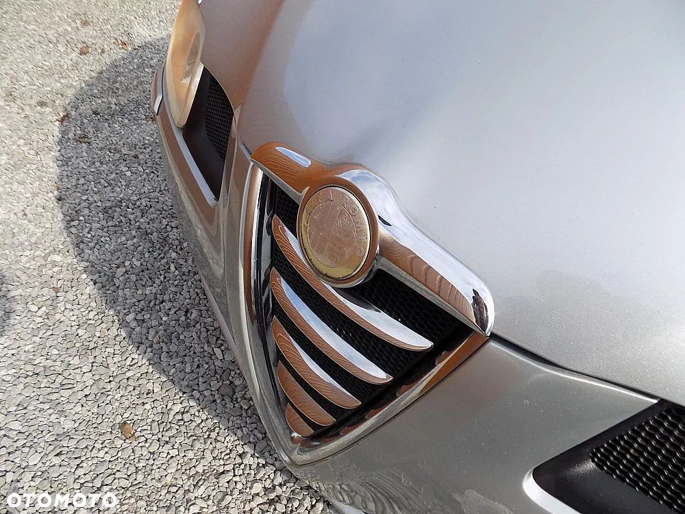 Alfa Romeo GT 1.9 JTD M-Jet Sportiva - 24