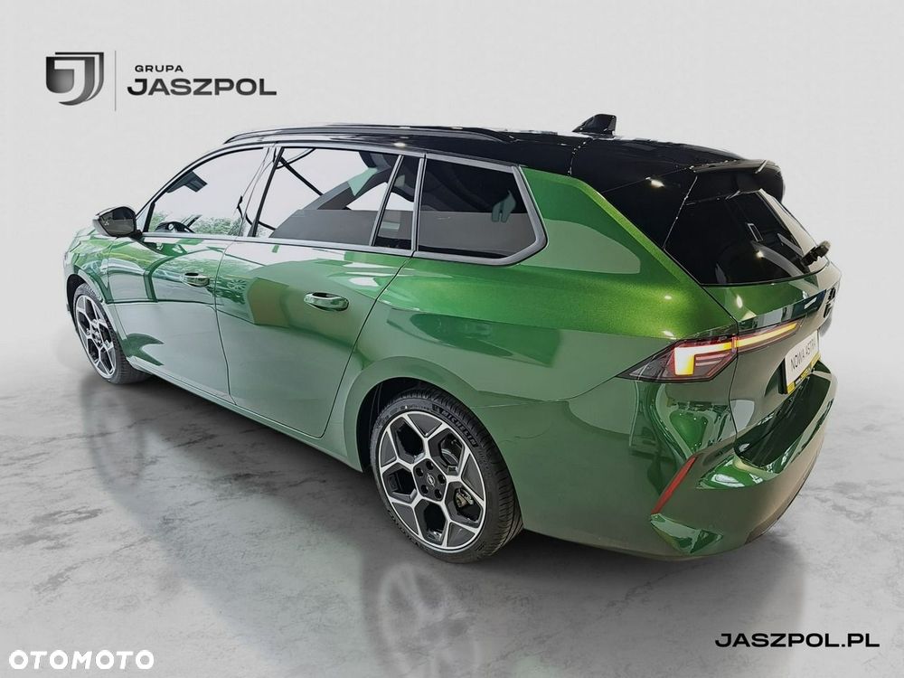 Opel Astra - 7