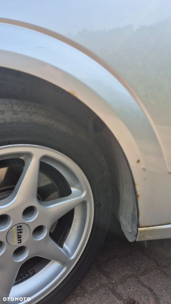 Opel Astra 1.9 CDTI DPF Edition - 23
