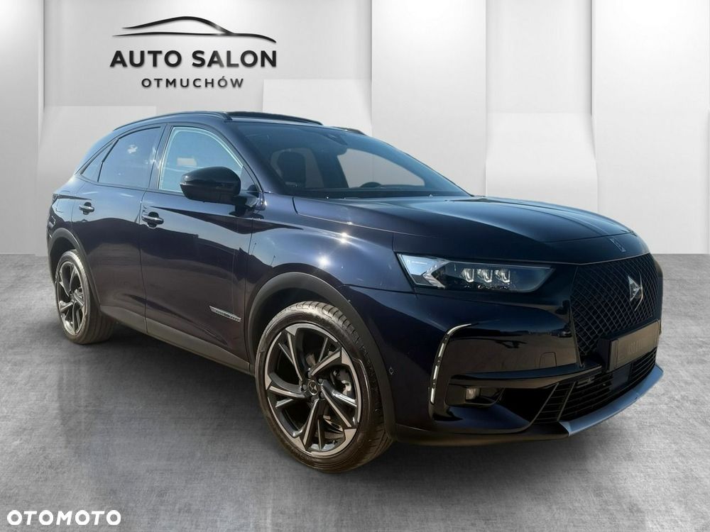 DS Automobiles DS 7 Crossback - 3