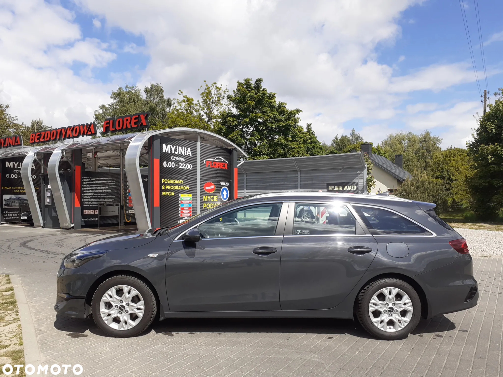 Kia Ceed - 2