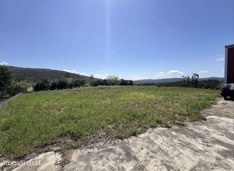Terreno urbano no Roqueiro, Oleiros - Castelo Branco - Grande imagem: 5/8
