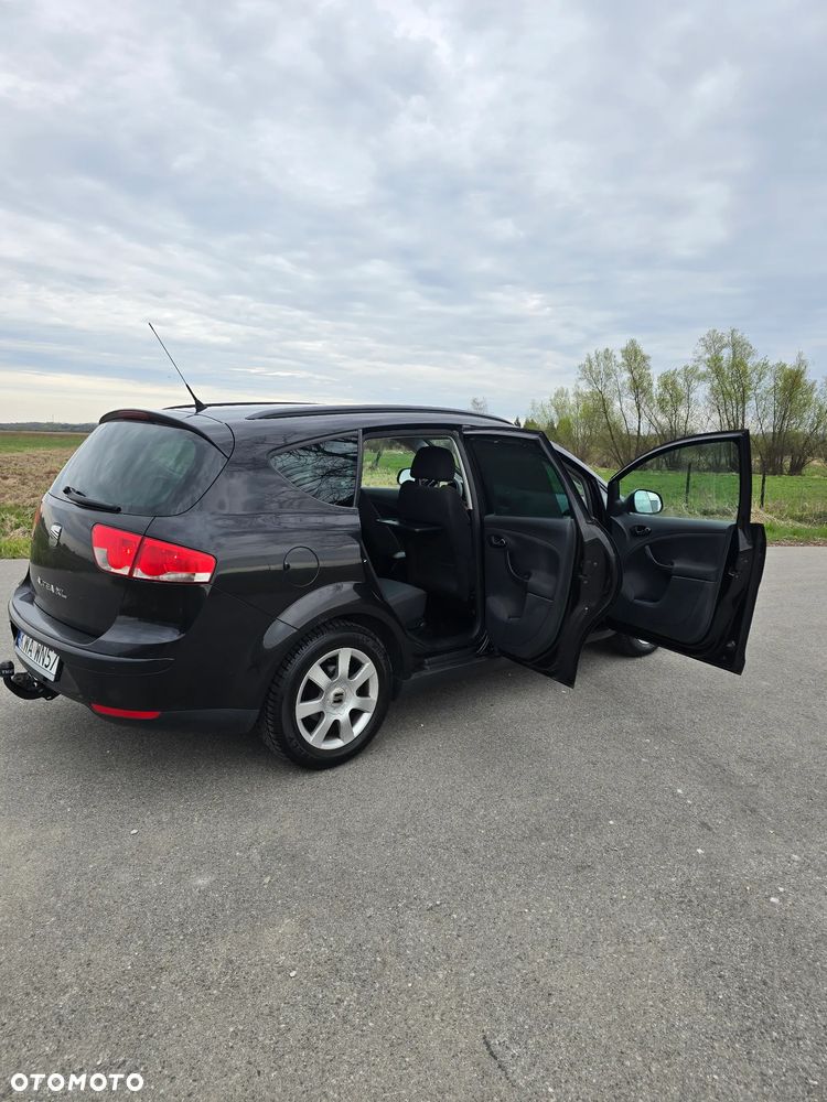 Seat Altea XL 1.9 TDI DPF Style - 15