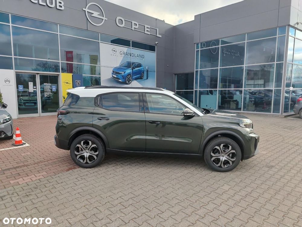 Citroën C3 Aircross - 4