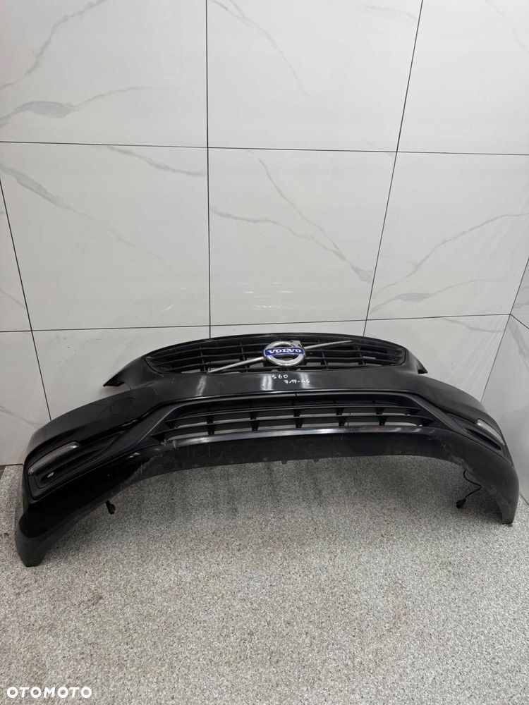zderzak przód przedni volvo s60 ii v60 2011-2018 717-46 - 5