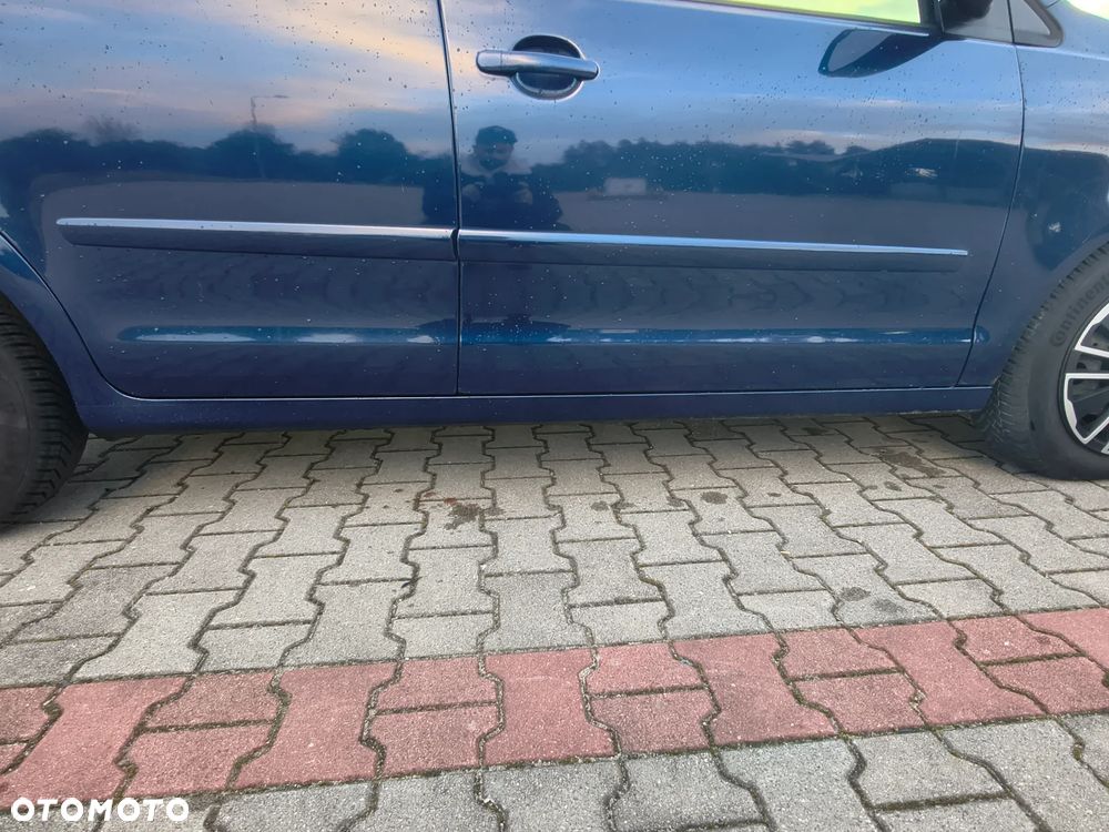 Volkswagen Polo 1.4 16V Trendline - 20