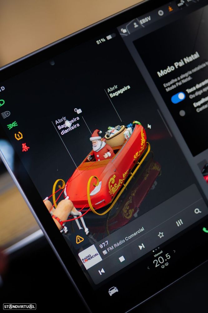 Tesla Model Y Standard RWD - 47